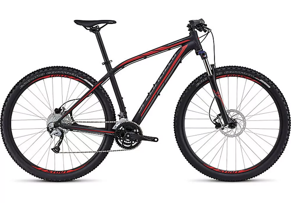 Rockhopper-Sport-29-negro-rojo Rockhopper Sport 29 bike