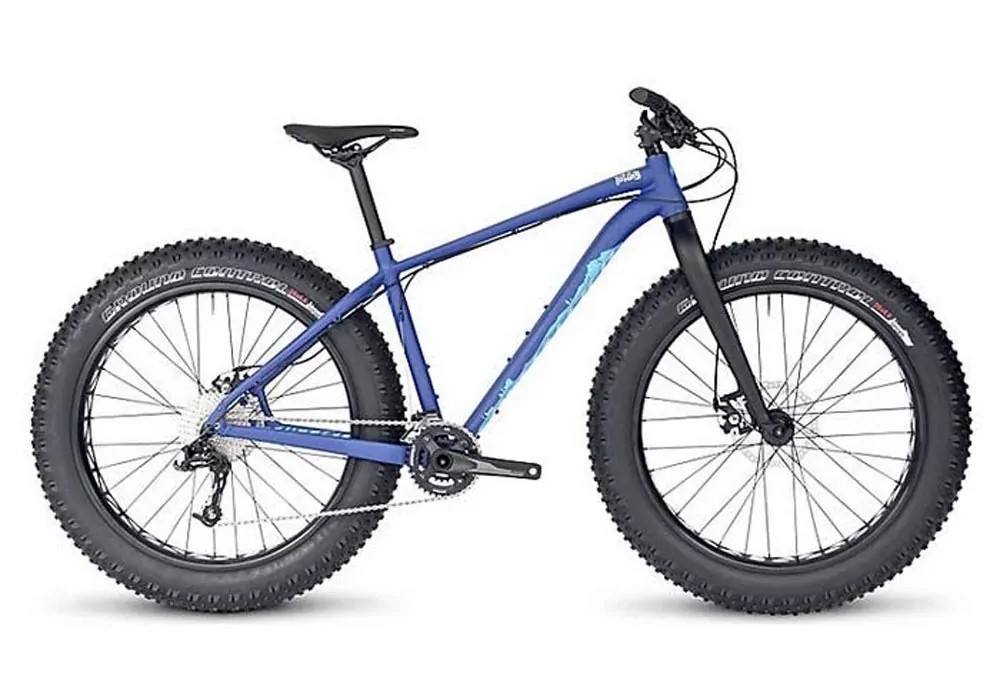 Fat Bike – Specialized Fatboy SE Fat Bike – Specialized Fatboy SE