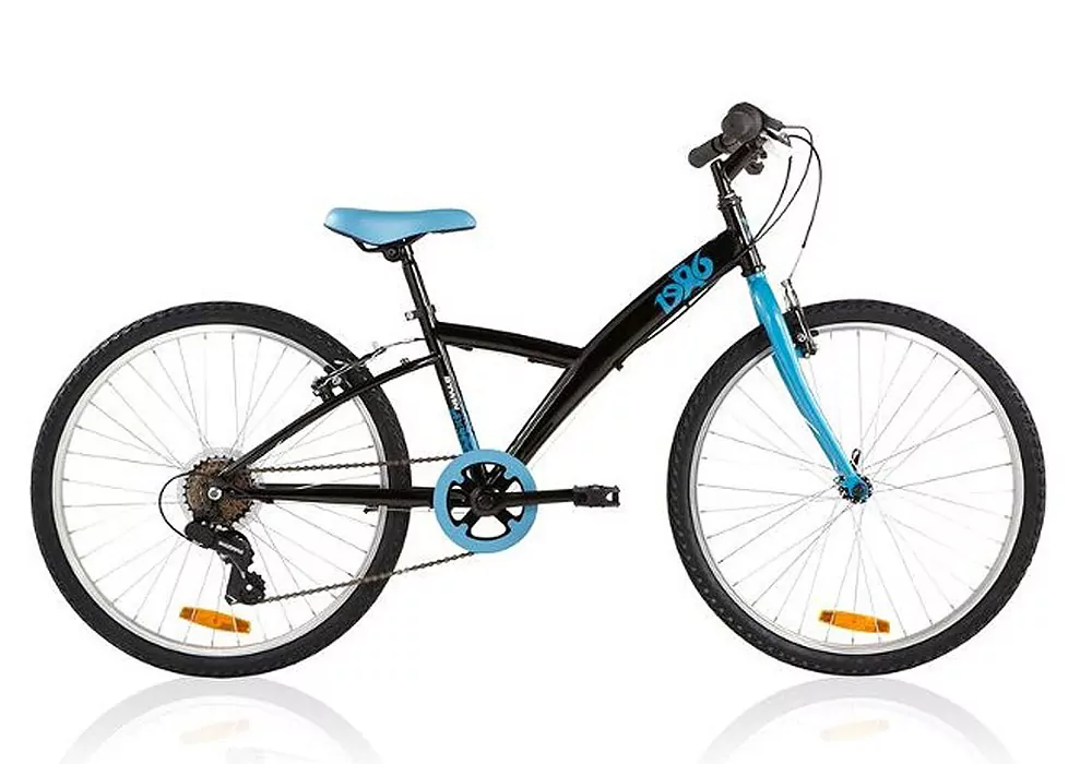 child-bike Child bike. Rent in Palma