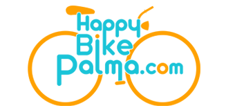 Happy Bike Palma: Bicycle rental in Palma