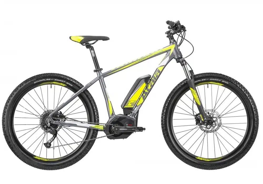 MTB Atala BCrossCX 500 Motor Bosch MTB Atala BCrossCX 500 Motor Bosch bicycle